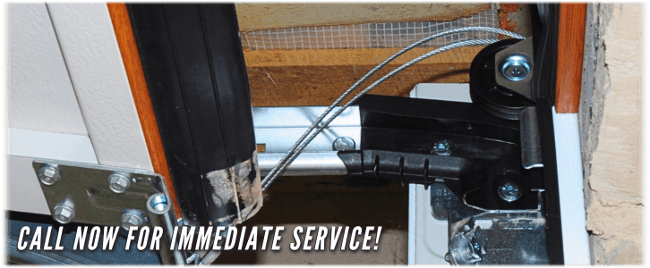 Garage Door Cable Replacement Discovery Bay