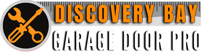 Discovery Bay Garage Door Pro