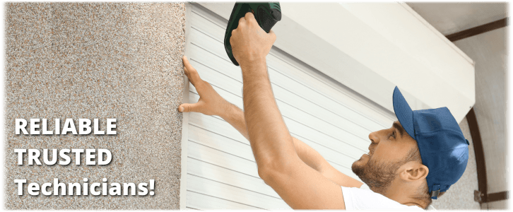 Garage Door Installation Discovery Bay