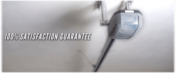 Garage Door Opener Repair And Installation Discovery Bay