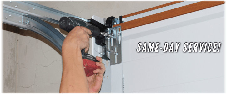 Garage Door Roller Repair Discovery Bay