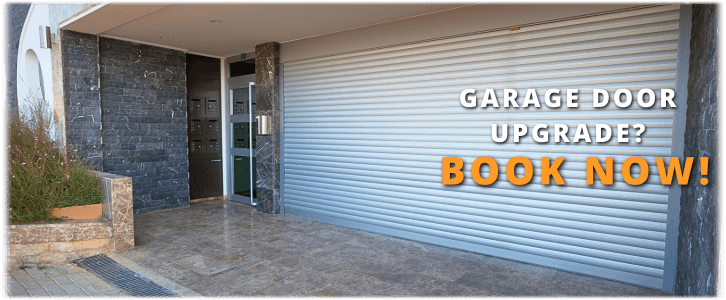 Garage Door Pro Discovery Bay